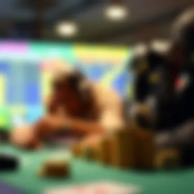 Strategies for Maximizing Gaming Earnings Illustration of gaming strategies to maximize earnings
