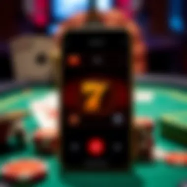 Exploring iPhone Slot Apps for Real Money: An In-Depth Analysis Introduction Exploring iPhone Slot Apps for Real Money: An In-Depth Analysis Introduction