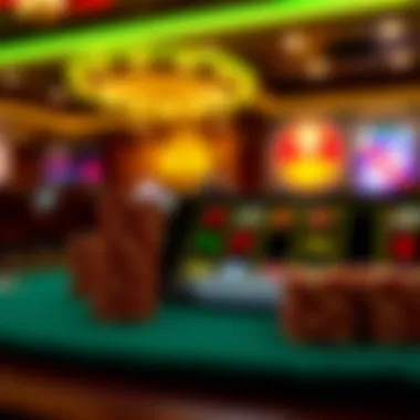 Notable Exploring iPhone Slot Apps for Real Money: An In-Depth Analysis Notable Exploring iPhone Slot Apps for Real Money: An In-Depth Analysis