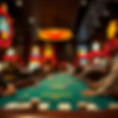 Notable Exploring Local Casinos: A Comprehensive Guide Notable Exploring Local Casinos: A Comprehensive Guide