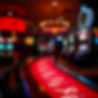 Exploring Local Casinos: A Comprehensive Guide Summary Exploring Local Casinos: A Comprehensive Guide Summary