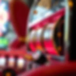 Exploring Lockit Link Slot: Mechanics and Strategies Introduction