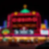 Exploring Long Island Casino Hotels: A Comprehensive Guide Introduction