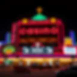 Exploring Long Island Casino Hotels: A Comprehensive Guide Introduction