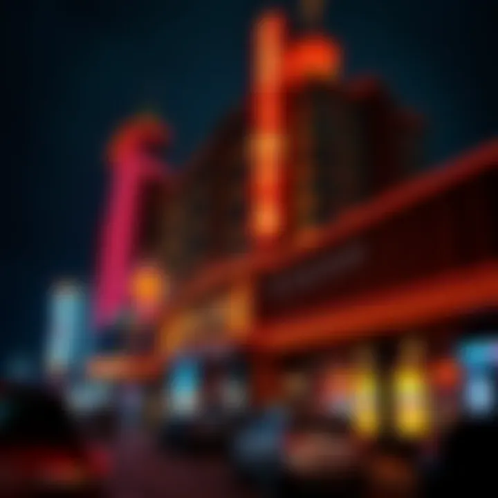 Notable Exploring Long Island Casino Hotels: A Comprehensive Guide