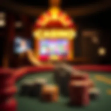 Notable Exploring Michigan's Online Casinos: A Comprehensive Overview Notable Exploring Michigan's Online Casinos: A Comprehensive Overview