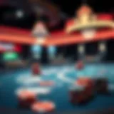 Exploring Micro Gaming Casinos: A Comprehensive Overview Introduction