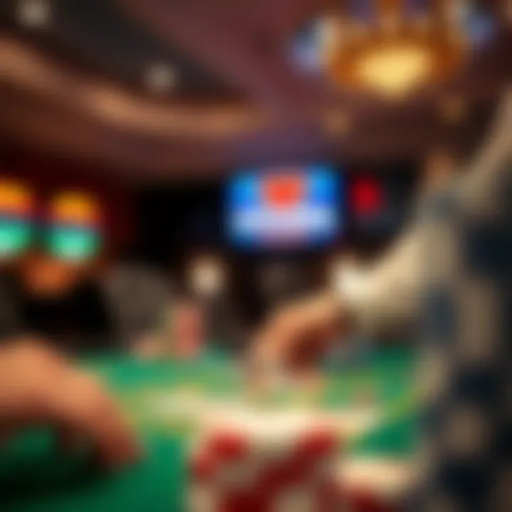 Exploring Micro Gaming Casinos: A Comprehensive Overview Summary