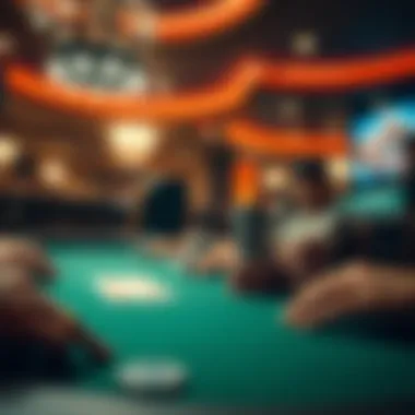 Notable Exploring Microgaming Online Casinos