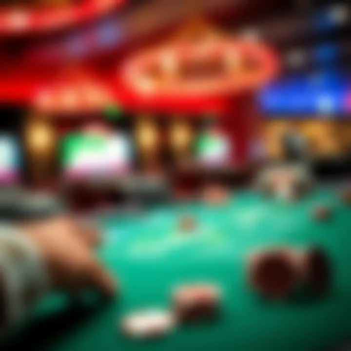 Exploring Microgaming Online Casinos Summary