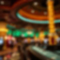 Exploring Mohegan Sun Casino: A Detailed Insight Introduction
