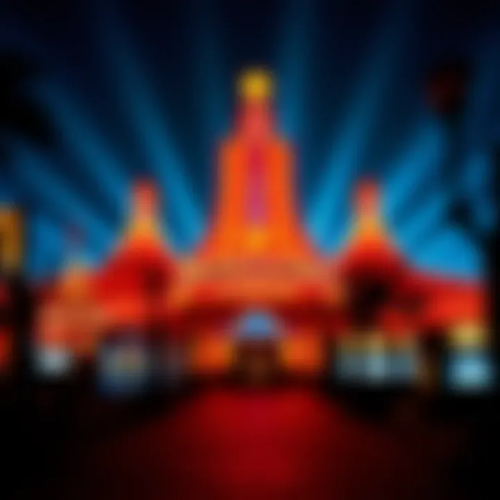 Exploring Mohegan Sun Casino: A Detailed Insight Summary