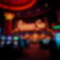 Exploring Mohegan Sun Casino at Pocono: An In-Depth Analysis Introduction