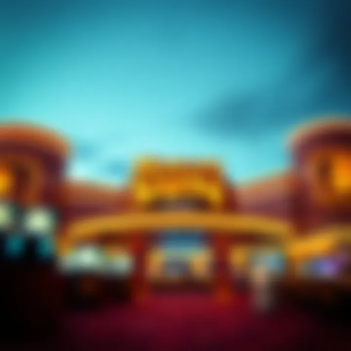 Notable Exploring Mohegan Sun Casino at Pocono: An In-Depth Analysis