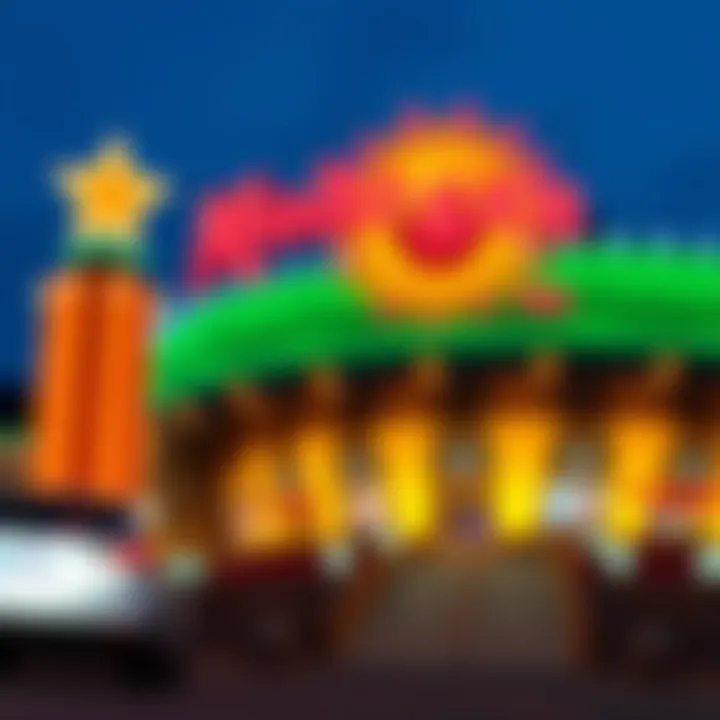 Exploring Mohegan Sun Casino at Pocono: An In-Depth Analysis Summary