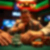 Exploring New Gaming Sites: Trends and Insights Introduction