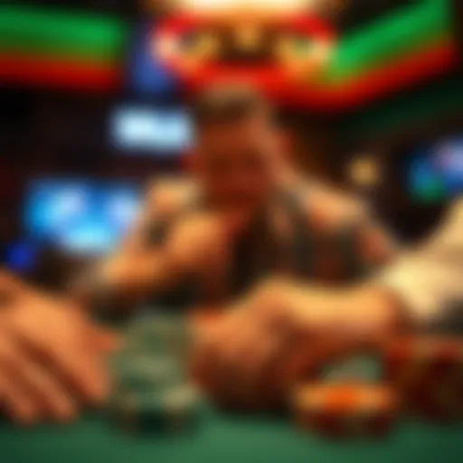 Exploring New Gaming Sites: Trends and Insights Introduction