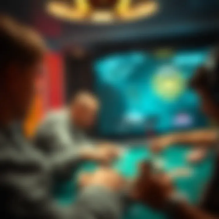 Notable Exploring New Gaming Sites: Trends and Insights