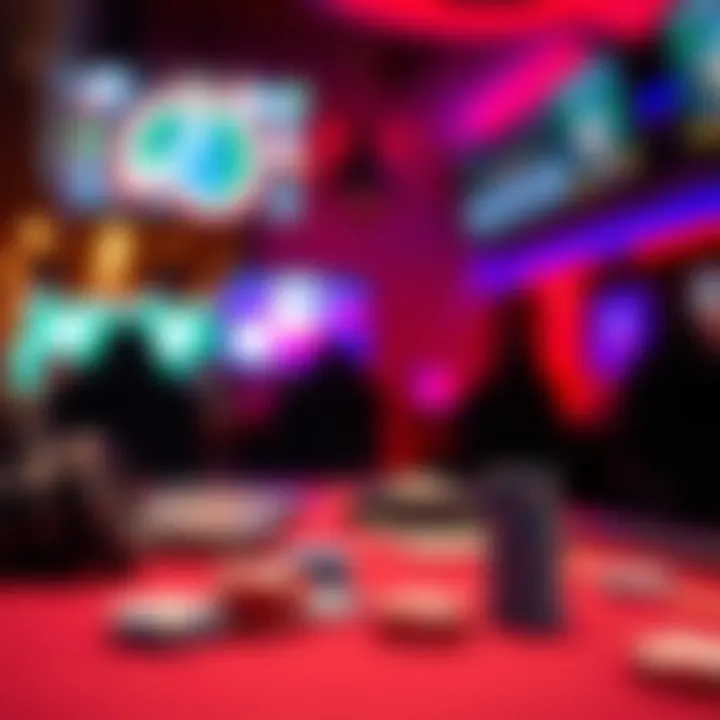 Exploring New Gaming Sites: Trends and Insights Summary