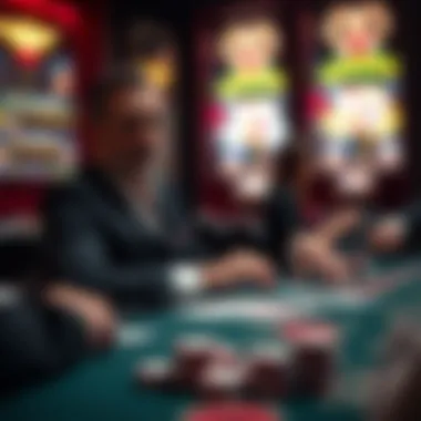 Exploring New Online Casinos with No Deposit Bonus Codes Summary Exploring New Online Casinos with No Deposit Bonus Codes Summary