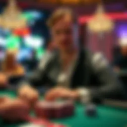 Exploring No Deposit Casino Bonuses with No Max Cashout Introduction