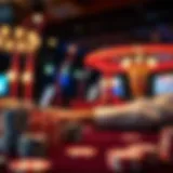 Exploring No Deposit Welcome Bonuses in Casino Slots Introduction
