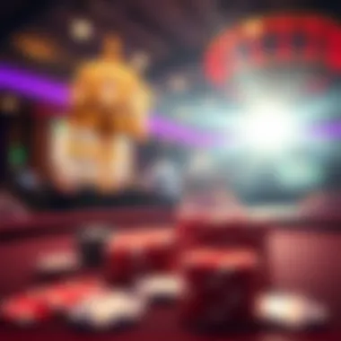 Exploring No Deposit Welcome Bonuses in Casino Slots Summary