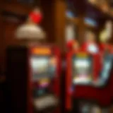 Exploring Old-Fashioned Slots in Las Vegas Introduction