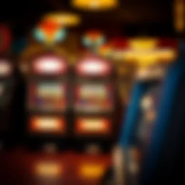 Notable Exploring Old-Fashioned Slots in Las Vegas