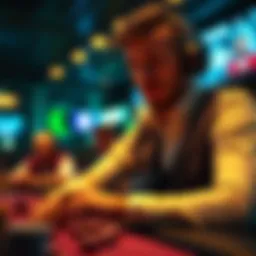 Exploring One Championship Betting: Strategies and Insights Introduction