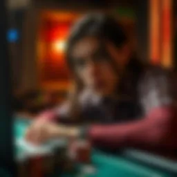 Exploring Online Gambling Options with No Minimum Deposit Introduction