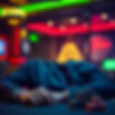 Notable Exploring Online Gambling Options with No Minimum Deposit
