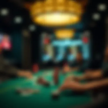 Exploring Online Gambling Options with No Minimum Deposit Summary Exploring Online Gambling Options with No Minimum Deposit Summary