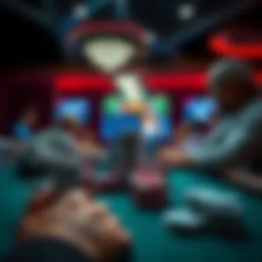 Exploring Online Poker for Real Money in Kentucky Summary Exploring Online Poker for Real Money in Kentucky Summary