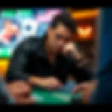 Exploring Online Poker in the USA Introduction