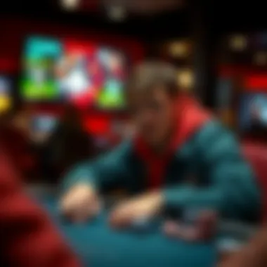 Notable Exploring Online Poker in the USA Notable Exploring Online Poker in the USA
