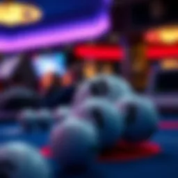 Exploring Online Powerball: A Deep Dive into Digital Lottery Play Introduction