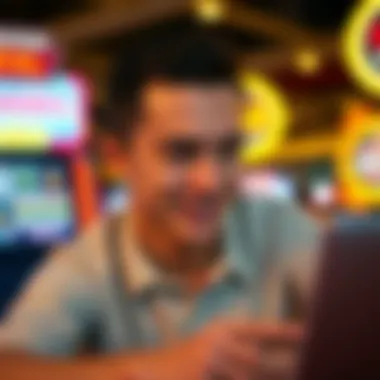 Notable Exploring Online Powerball: A Deep Dive into Digital Lottery Play Notable Exploring Online Powerball: A Deep Dive into Digital Lottery Play