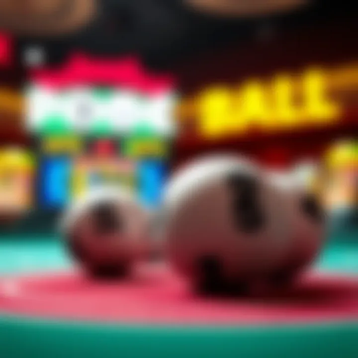 Exploring Online Powerball: A Deep Dive into Digital Lottery Play Summary