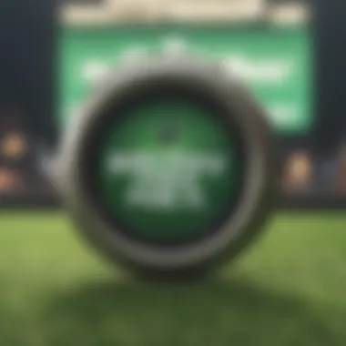 Paddy Power Logo Paddy Power logo displayed prominently
