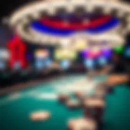 Exploring Pulse Casino: A Comprehensive Guide to Real Money Gaming Introduction
