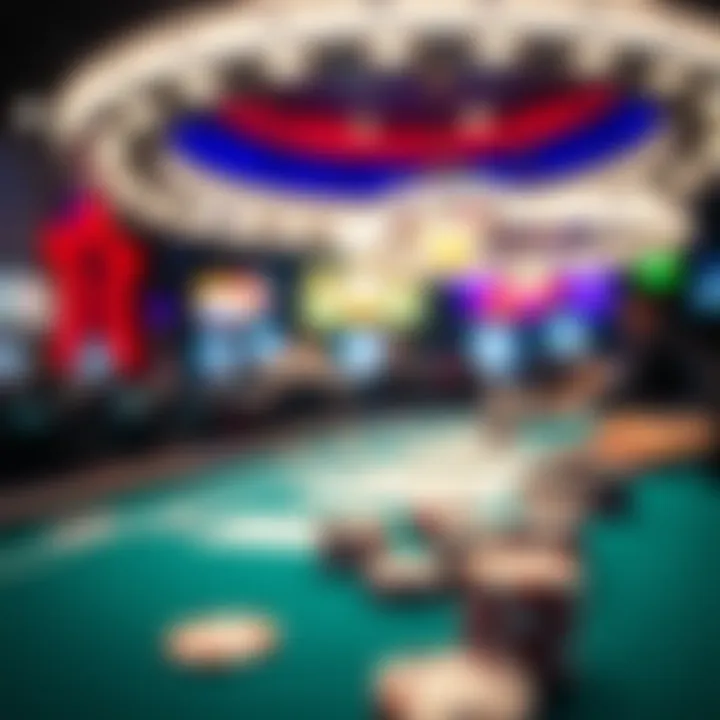Exploring Pulse Casino: A Comprehensive Guide to Real Money Gaming Introduction