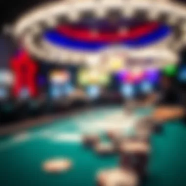 Exploring Pulse Casino: A Comprehensive Guide to Real Money Gaming Introduction Exploring Pulse Casino: A Comprehensive Guide to Real Money Gaming Introduction