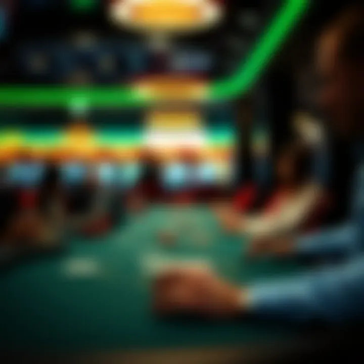 Notable Exploring Pulse Casino: A Comprehensive Guide to Real Money Gaming