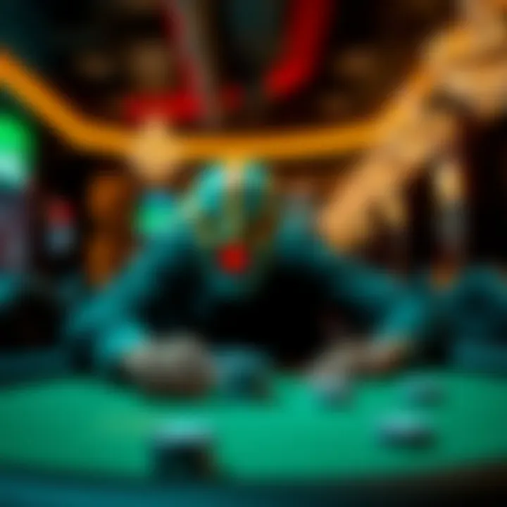 Exploring Pulse Casino: A Comprehensive Guide to Real Money Gaming Summary