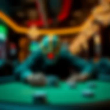 Exploring Pulse Casino: A Comprehensive Guide to Real Money Gaming Summary Exploring Pulse Casino: A Comprehensive Guide to Real Money Gaming Summary