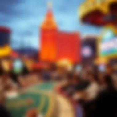 Exploring Reno Casinos: Current Landscape and Future Directions Introduction