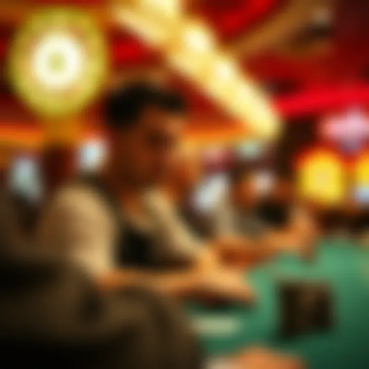 Notable Exploring Reno Casinos: Current Landscape and Future Directions