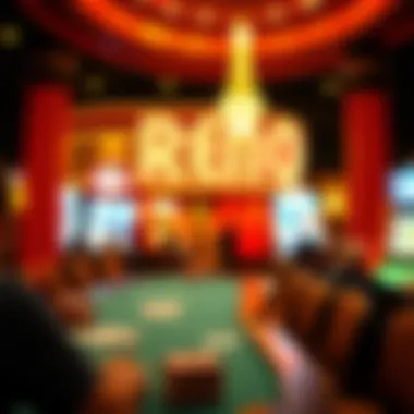 Exploring Reno Casinos: Current Landscape and Future Directions Summary