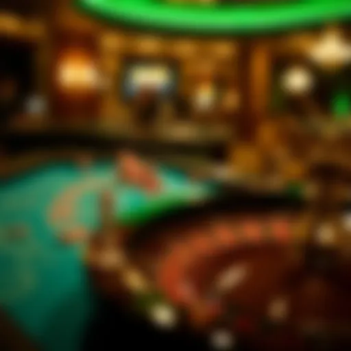 Exploring Roulette at Graton Casino: Strategies, Insights, and Experience Introduction